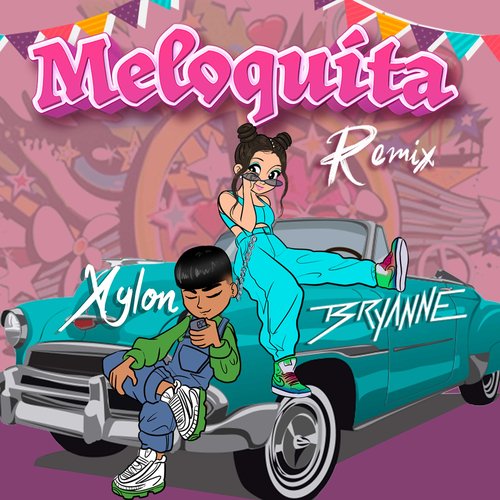 Meloquita (Remix)