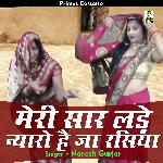 Meri Sas Lade Nyaro Hai Ja Rasiya