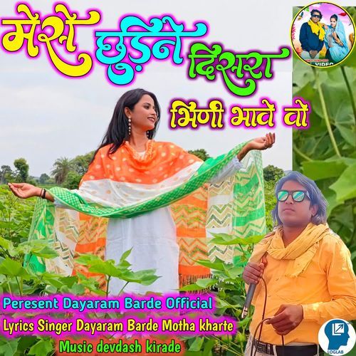 Mese Chhudine Disara Bhini Bhave Vo