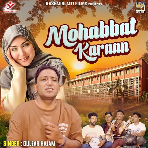 Mohabbat Karaan