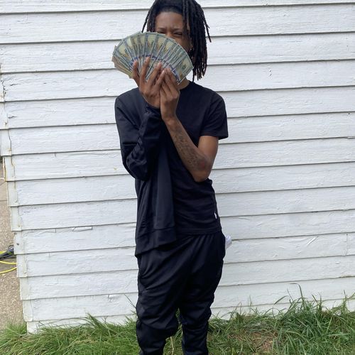 Money Callin cover art