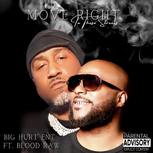 Move Right (In These Streets)