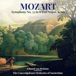 Symphony No. 33 in B Flat Major, K.319: I. Allegro assai