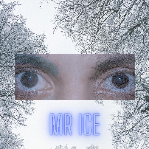 Mr Ice cover art