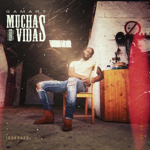 El Mundo cover art