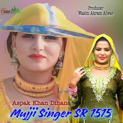 Mujji Singer SR 1515-CBAtX0JJGlY