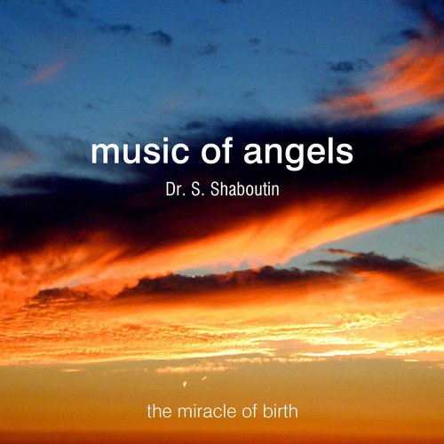 Music Of Angels