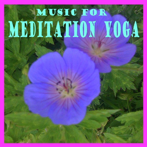 Music for Meditation Spa relaxation yoga spa therapy_poster_image