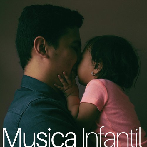 Musica Infantil cover art