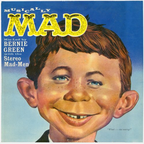The Green Bee cover art