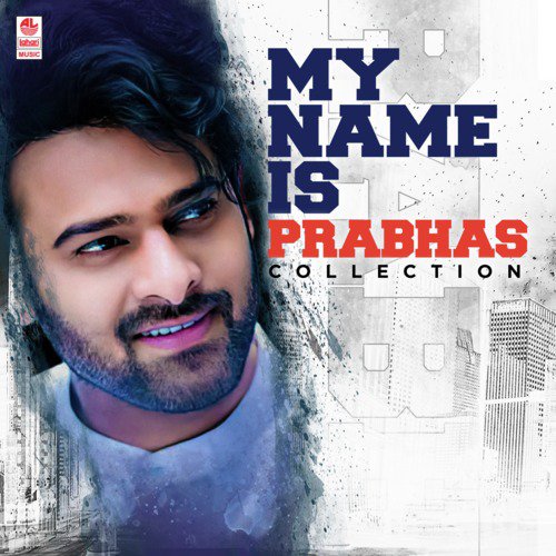 My Name Is Prabhas Collection