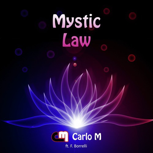 Mystic Law - 2