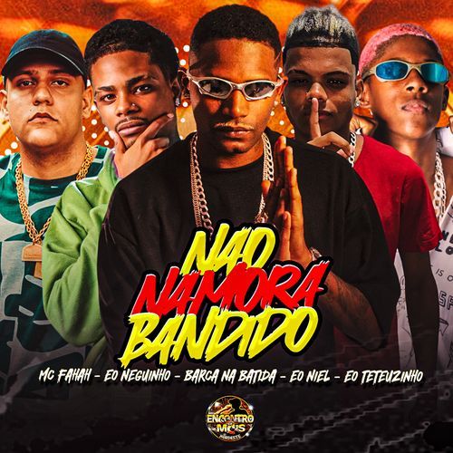 Não Namora Bandido_poster_image