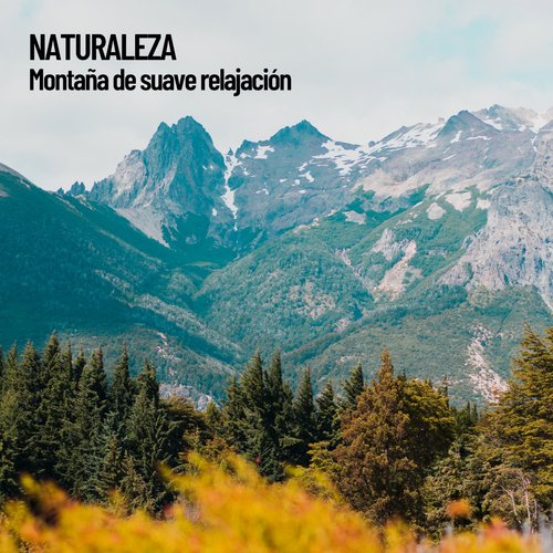 Naturaleza: Montaña de suave relajación_poster_image