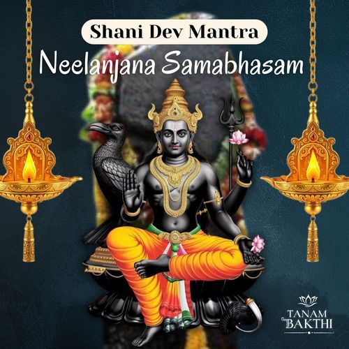 Neelanjana Samabhasam(Shani Dev Mantra)