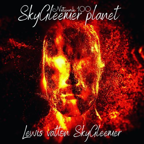 UFO Gleemer cover art