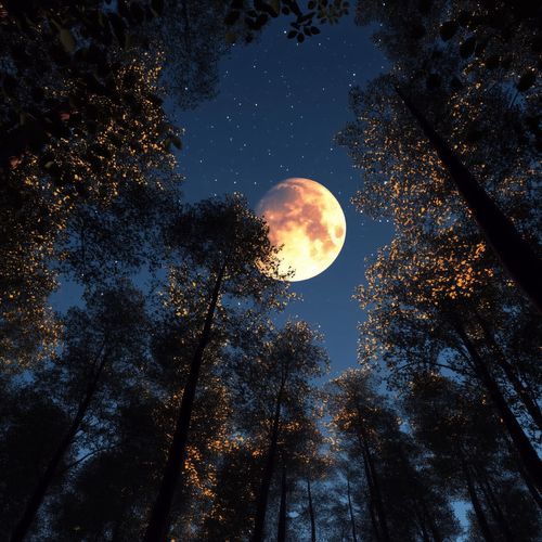 Nightly (Forest)