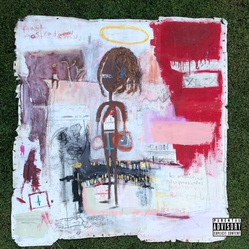Klay cover art
