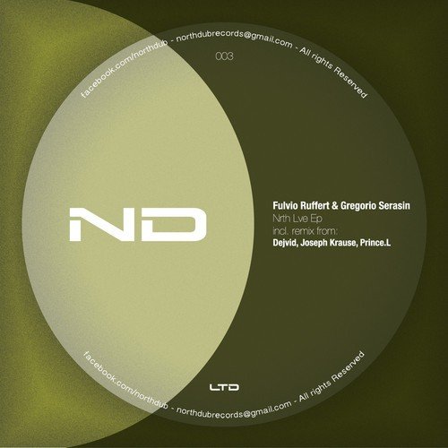 Astruso (Joseph Krause Rework) cover art