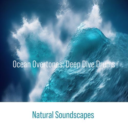 Ocean Overtones: Deep Dive Drums