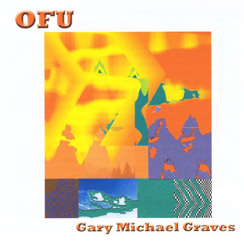 Fog City cover art