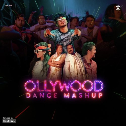 Ollywood Dance Mashup (Remix)