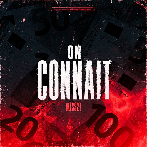 On connaît cover art
