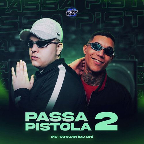 PASSA PISTOLA 2