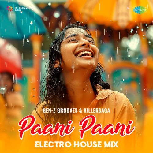 Paani Paani - Electro House Mix