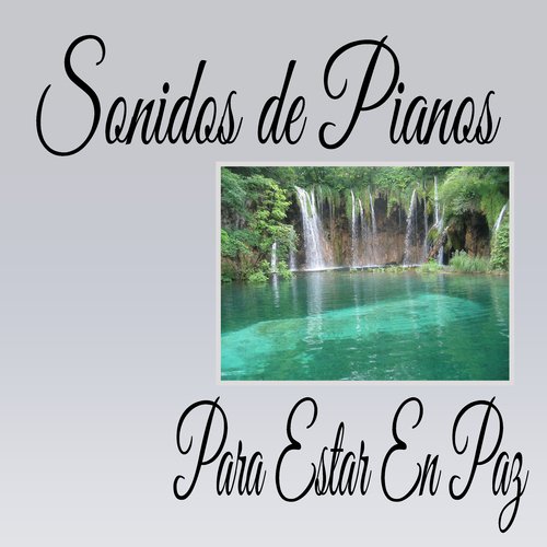 Música para Niños cover art
