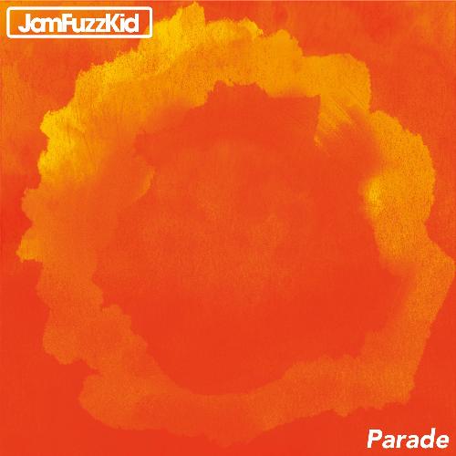 Parade cover art