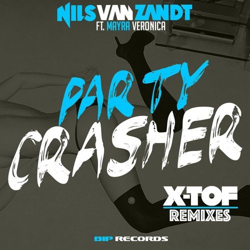 Party Crasher - 1