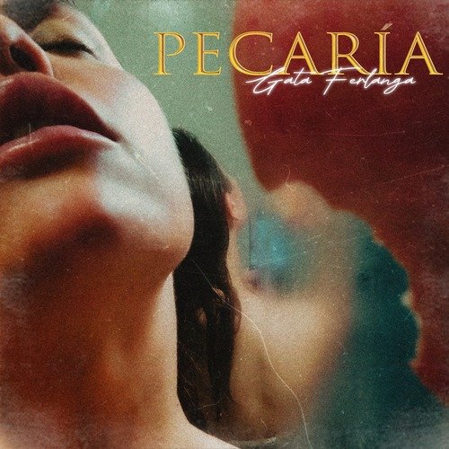 Pecaría cover art
