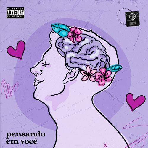 Pensando em Você (Remix)