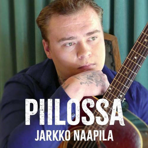 Piilossa
