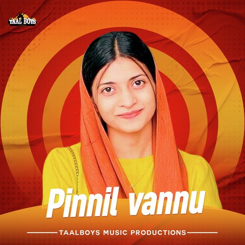 Pinnil Vannu_poster_image