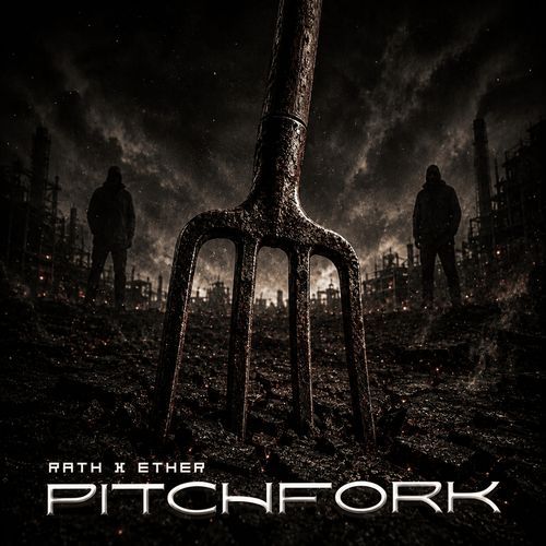 Pitchfork