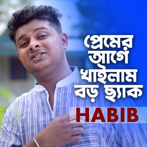 Premer Agey Khailam Boro Cheka