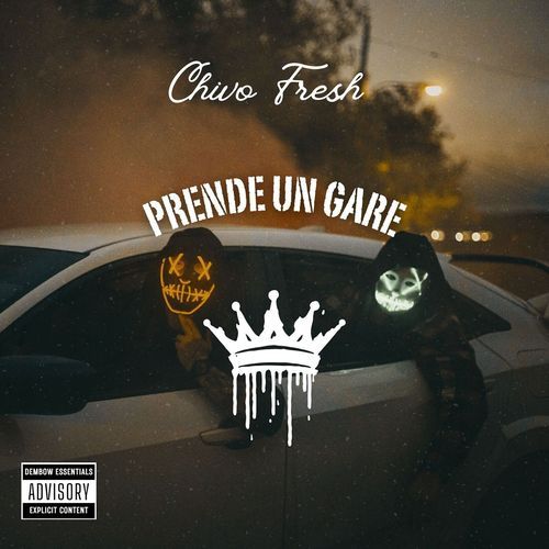 Prende Un Gare