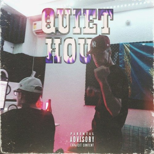 Quiet Hour_poster_image