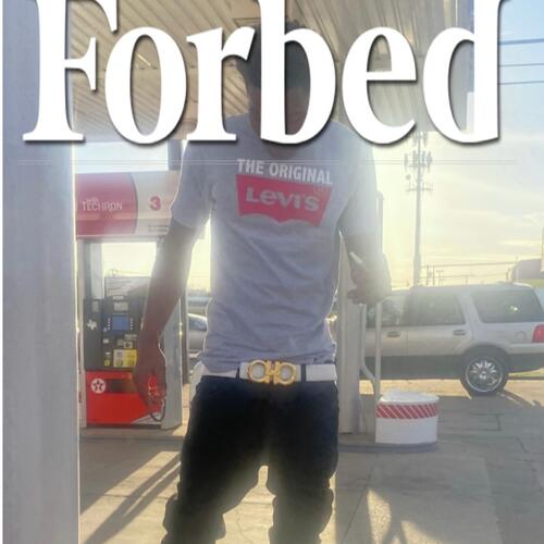 React cover art
