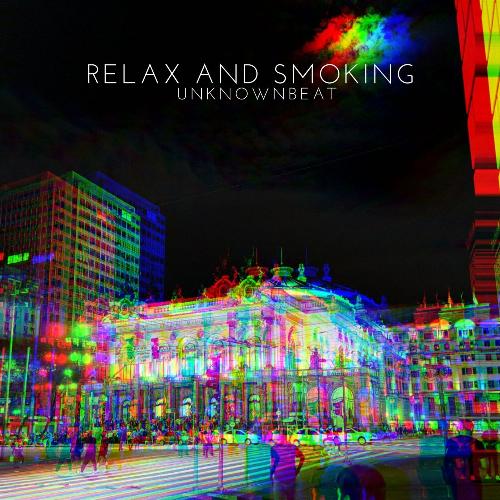 Saturday Afternoon cover art
