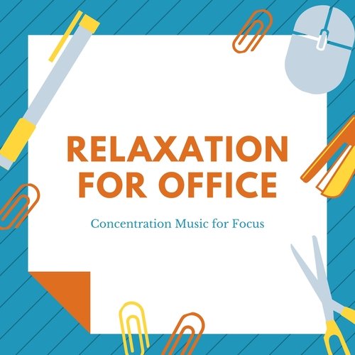 Concentration Music for Focus