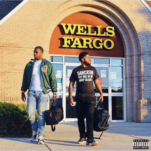 Flawless cover art