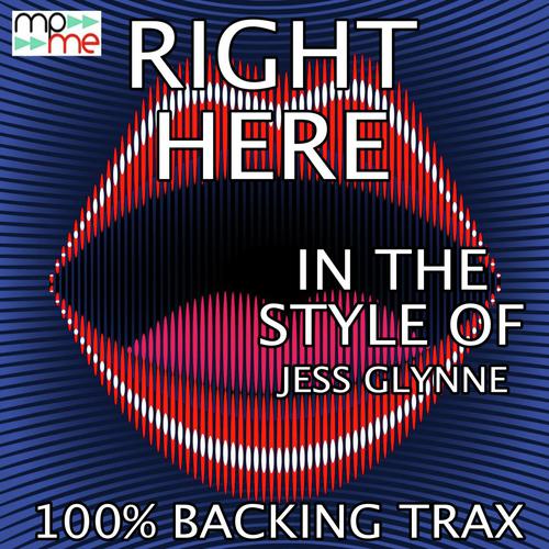 Right Here (Instrumental Mix)