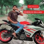 Robin Ki Dillagi (Mewati)