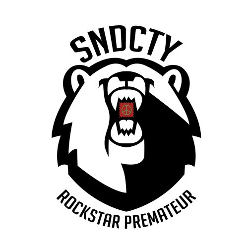 Rockstar Premateur cover art