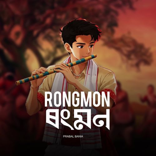 Rongmon