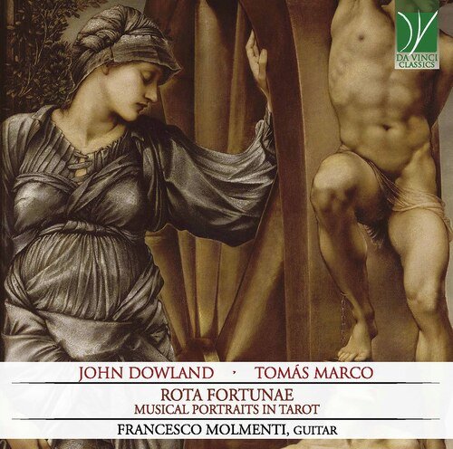 Rota Fortunae, Musical Portraits in Tarot