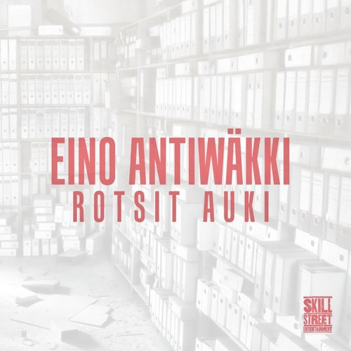 Merten kutsu cover art